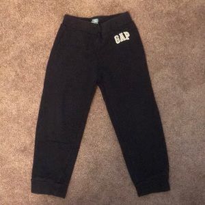 Baby Gap Jog Pants